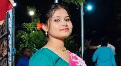Riya Debnath found dead at in-laws' house in Barasat, husband detained