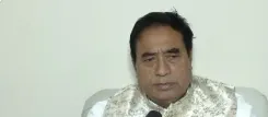 Bengal strips BJP's Nagendra Ray of Banga Bibhushan over Netaji remarks
