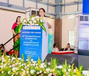 Bengaluru aerospace testing facility to cut India's foreign lab dependence