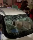 Bengaluru kidnapping: Rajasthan gang flees through city, hits 35 cars