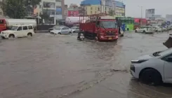 Bengaluru floods, garbage crisis: BJP's R. Ashoka slams Congress over 'Brand Bengaluru' failure
