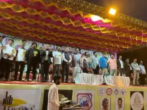 क्या बेंगलुरु में गुंजूर में जूनियर नेशनल खो-खो चैंपियनशिप की शुरुआत हुई?