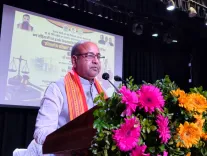 बेंगलुरु में बिहार का प्रवासी श्रमिक सुविधा केंद्र शुरू, मंत्री अरुण शंकर प्रसाद ने किया ऑनलाइन उद्घाटन