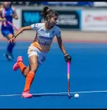 बेंगलुरु में इंडियन विमेंस हॉकी टीम का नेशनल कैंप: जूनियर्स को सीनियर्स से मार्गदर्शन मिल रहा है