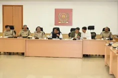 What Actions Are Being Taken After the Bengaluru Prison Video Scandal?