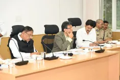 What Changes Are Happening at Bengaluru Prison Following Recent Laxity?