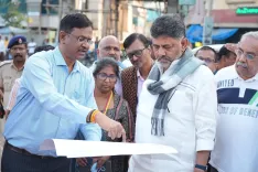 Will Bengaluru's Metro Network Expand to 175 km by December 2027?