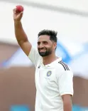 औकिब नबी का टेस्ट डेब्यू: 'बेंगलुरु नहीं, श्रीलंका जाना है' — J&K के पहले टेस्ट क्रिकेटर की अविश्वसनीय कहानी