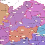 बिहार चुनाव : बेनीपट्टी सीट पर भाजपा-कांग्रेस में मुकाबला, जीत के लिए 'ब्राह्मणों का आशीर्वाद' जरूरी  