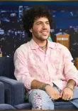 Benny Blanco ran a half-marathon untrained, sore for a week after