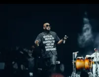 Benny Dayal's new single 'Yaaro Neeyo': 'Honest, intimate and timeless'