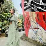 Pallavi Sharda recalls longing for India while growing up in Australia