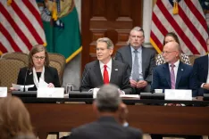 Bessent urges faster sovereign debt relief at G20 Asheville meet