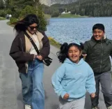विहान के 11वें जन्मदिन पर अभिनेत्री स्नेहा का भावुक संदेश: 'हर पल में तुम्हारे साथ रहूंगी'