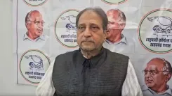 दिशा सालियान केस: ₹500 करोड़ के मानहानि दावे पर NCP-SP प्रवक्ता नसीम सिद्दीकी ने उठाए तीखे सवाल