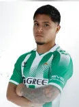 Cucho Hernandez injury: Real Betis striker out a month with calf muscle tear
