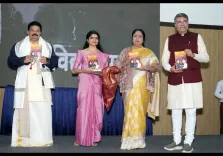 क्या बेटियों के भविष्य को सुरक्षित रखना हमारा प्रथम धर्म है?