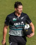 Bevon Jacobs to skip Auckland duties for BBL stint with Brisbane Heat