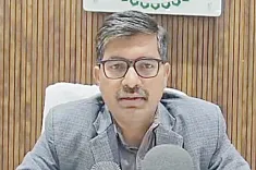 Could Birds Elevate Barnawapara Sanctuary's National Profile?