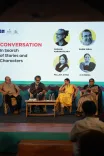 How Does Travel Reveal the Self? Insights from Sri Lankan Author Shehan Karunatilaka