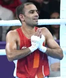 बीएफआई कप 2025: अमित पंघाल सेमीफाइनल में पहुंचे, मंजू रानी और अंकुशिता ने फाइनल में जगह बनाई  