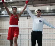 Can Amit Phangal and Manju Rani Secure Their Spots at BFI Cup 2025?
