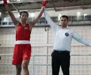 BFI Cup 2025: Asiad winner Amit Phangal, World C’ships silver medallist Manju Rani ease through to next round 
