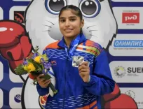Who Will Shine at the BFI Cup 2025? World Silver Medallist Manju Rani and Others Reach Semifinals!
