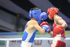 Why Did BFI Reschedule the Elite National Boxing Championship?