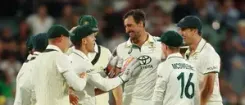 BGT 2024-25: Harbhajan, Hayden pinpoint India's weakness in building partnerships after Adelaide debacle