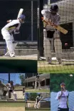 BGT 2024-25: Indian team hits nets in Brisbane ahead of 3rd Test