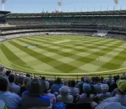 BGT 2024-25: Opening day of Boxing Day Test sold out 