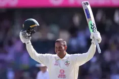 BGT: 'Good players always return to the runs', McDonald confident of Khawaja regaining form