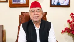 बसपा भाजपा की 'बी टीम' बनकर रह गई, यूपी में जनाधार खत्म: सपा विधायक रविदास मल्होत्रा