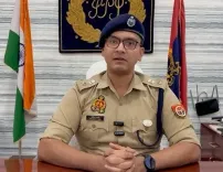 भदोही पुलिस ने 22 किलो गांजे के साथ तीन तस्करों को किया गिरफ्तार: एक बड़ी सफलता