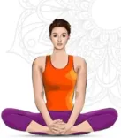 क्या भद्रासन सिर्फ आसन है, या शरीर, मन और आत्मा के संतुलन का साधन?