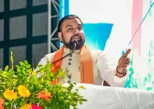 भागलपुर में बनेगा AI एवं कंप्यूटर साइंस विश्वविद्यालय, CM सम्राट चौधरी ने किया 211 नए कॉलेजों का शुभारंभ