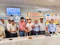 भागलपुर में PM अनुसूचित जाति अभ्युदय योजना के तहत रोजगार मेला, 227 युवाओं का औपबंधिक चयन
