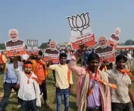 क्या भागलपुर में पीएम मोदी की सभा में जनसैलाब उमड़ा, हर वर्ग में उत्साह क्यों था?