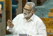 क्या भगवान भरोसे चल रहा है बिहार, कानून-व्यवस्था हुई बर्बाद? : पप्पू यादव