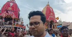 भगवान जगन्नाथ की बहुड़ा यात्रा को लेकर तैयारियां पुख्ता : चंचल राणा
