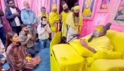 क्या भगवान का नाम जपने का अभ्यास करने से जीवन में बदलाव आ सकता है?