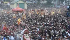 कुल्लू दशहरा 2026: भगवान रघुनाथ की रथयात्रा से 7 दिवसीय अंतरराष्ट्रीय उत्सव का भव्य आगाज़