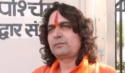 क्या भगवान श्री कृष्ण के भक्तों की इच्छाएँ पूरी होंगी? : बालमुकुंद आचार्य