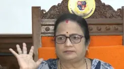 मौलाना जर्जिस अंसारी के भगवान कृष्ण पर विवादित बयान की विपक्ष ने भी निंदा की, सख्त कार्रवाई की मांग