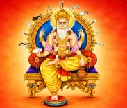 विश्वकर्मा जयंती 2026: ओम बिरला, राजनाथ सिंह, अमित शाह समेत कई नेताओं ने दी शुभकामनाएं