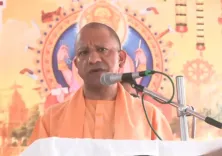 विश्वकर्मा जयंती पर CM योगी बोले — भगवान विश्वकर्मा सृष्टि के शिल्पी, PM मोदी नए भारत के