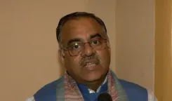 भगवंत मान पर बेअदबी कानून के तहत मुकदमा दर्ज हो, गिरफ्तारी हो: BJP सांसद तरुण चुघ की मांग