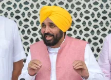 क्या भगवंत मान ने हरियाणा के सीएम से वाई पूरन कुमार के परिजनों को न्याय दिलाने की अपील की?