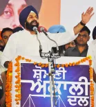 भगवंत मान की पत्नी पर ₹5 करोड़ रिश्वत आरोप: BJP-अकाली दल ने माँगा इस्तीफा, NHRC ने माँगी रिपोर्ट
